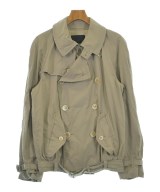 PRADA トレンチコート