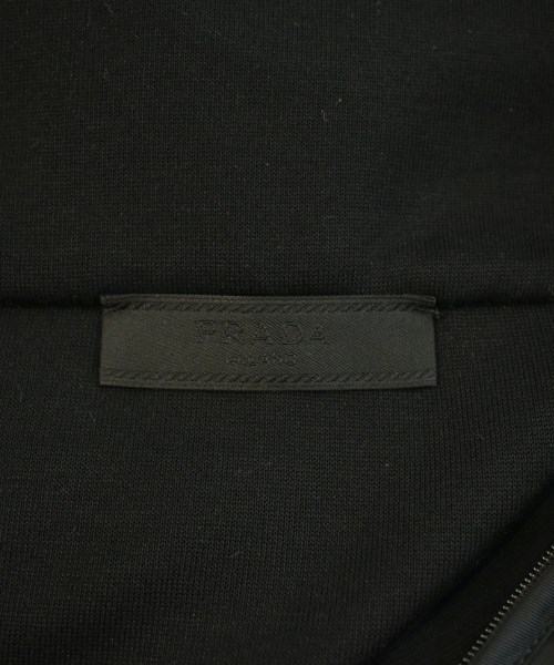 PRADA（プラダ）その他 黒 サイズ:XL メンズ/2200727248015
