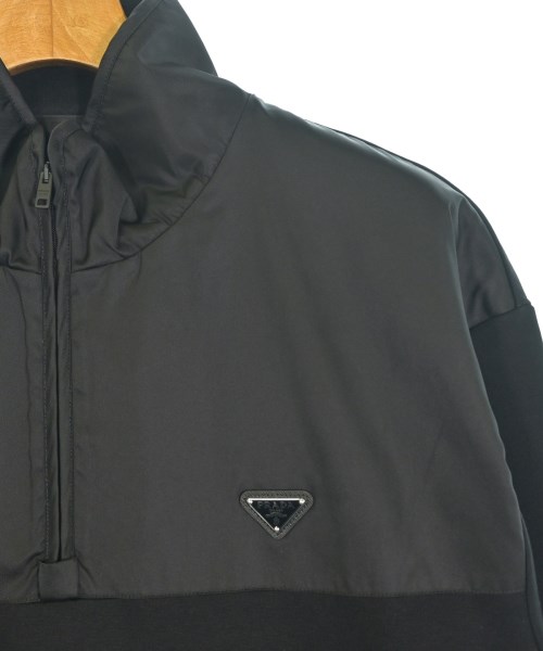 PRADA（プラダ）その他 黒 サイズ:XL メンズ/2200727248015