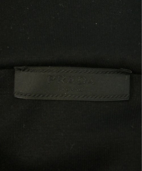PRADA（プラダ）その他 黒 サイズ:XXL メンズ/2200727248022
