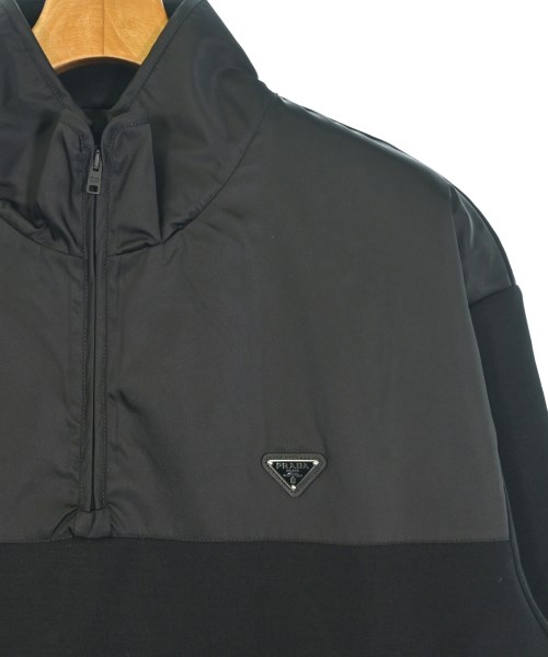 PRADA（プラダ）その他 黒 サイズ:XXL メンズ/2200727248022