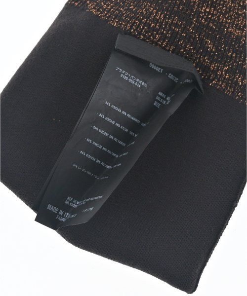 PRADA（プラダ）小物類（その他） 茶 サイズ:F レディース/2200727408020