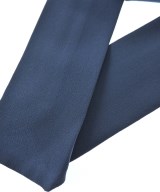 PRADA（プラダ）ストール 紺 サイズ:F メンズ/2200727408037
