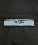 PRADA（プラダ）ひざ丈スカート 黒 サイズ:36(XS位) レディース/2200727447029