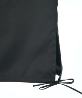 PRADA（プラダ）ひざ丈スカート 黒 サイズ:36(XS位) レディース/2200727447029