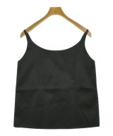 PRADA（プラダ）カジュアルシャツ 黒 サイズ:36(XS位) レディース/2200727447036