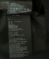 PRADA（プラダ）カジュアルシャツ 黒 サイズ:36(XS位) レディース/2200727447036