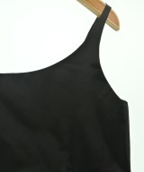 PRADA（プラダ）カジュアルシャツ 黒 サイズ:36(XS位) レディース/2200727447036