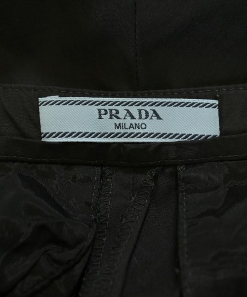 PRADA（プラダ）その他 黒 サイズ:38(S位) レディース/2200727817020