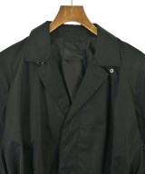 PRADA（プラダ）コート 黒 サイズ:50(XL位) メンズ/2200727821010