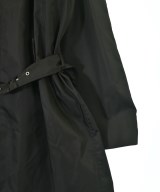 PRADA（プラダ）コート 黒 サイズ:50(XL位) メンズ/2200727821010
