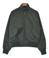 PRADA（プラダ）ブルゾン 黒 サイズ:XS メンズ/2200727821027