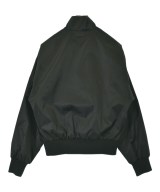 PRADA（プラダ）ブルゾン 黒 サイズ:XS メンズ/2200727821027