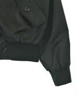 PRADA（プラダ）ブルゾン 黒 サイズ:XS メンズ/2200727821027