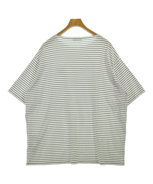 PRADA（プラダ）Tシャツ・カットソー 白 サイズ:M メンズ/2200727823304