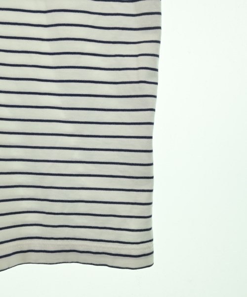 PRADA（プラダ）Tシャツ・カットソー 白 サイズ:M メンズ/2200727823304