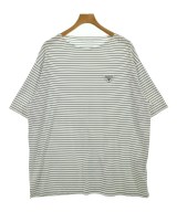 PRADA（プラダ）Tシャツ・カットソー 白 サイズ:M メンズ/2200727823304