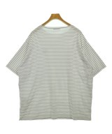 PRADA（プラダ）Tシャツ・カットソー 白 サイズ:M メンズ/2200727823304