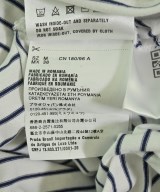 PRADA（プラダ）Tシャツ・カットソー 白 サイズ:M メンズ/2200727823304