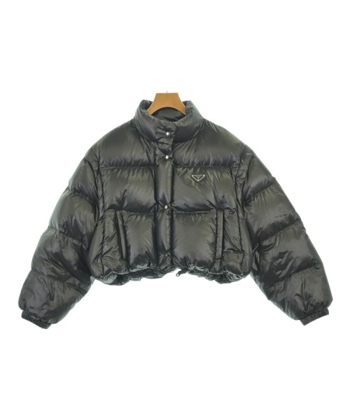PRADA(プラダ)のダウンジャケット/ダウンベスト サイズ:38(S位) 224,700円