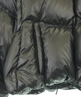 PRADA（プラダ）ダウンジャケット/ダウンベスト 黒 サイズ:38(S位) レディース/2200727830012