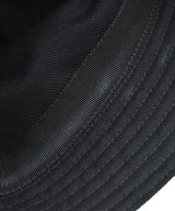PRADA（プラダ）ハット 黒 サイズ:L メンズ/2200727934130