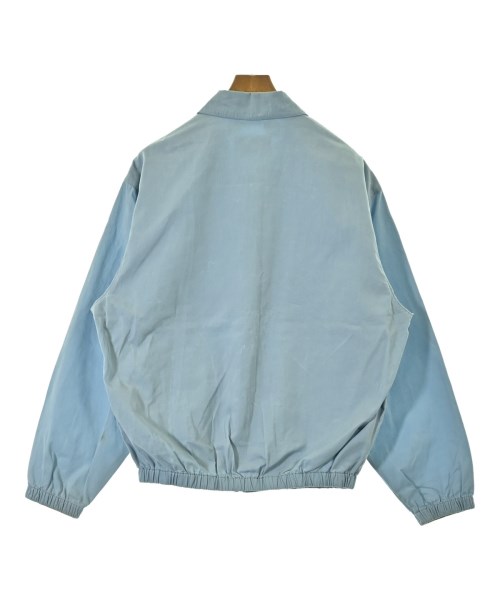 PRADA（プラダ）その他 青 サイズ:50(XL位) メンズ/2200727992055