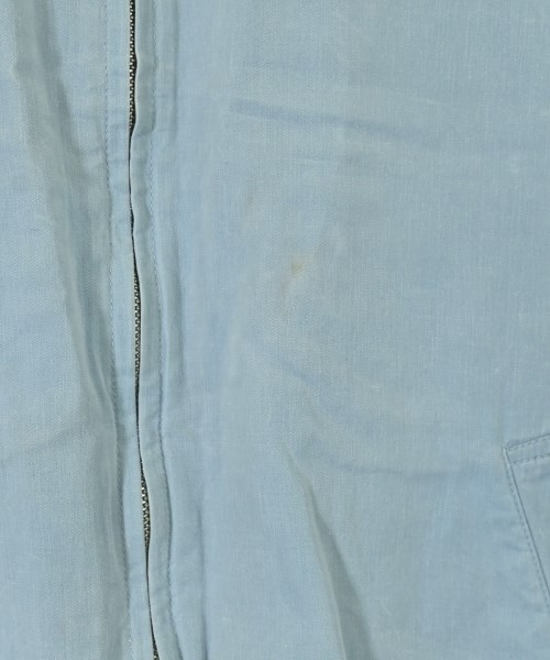 PRADA（プラダ）その他 青 サイズ:50(XL位) メンズ/2200727992055