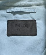 PRADA（プラダ）その他 青 サイズ:50(XL位) メンズ/2200727992055