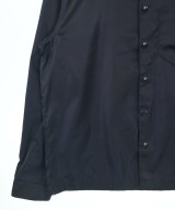 PRADA（プラダ）カジュアルシャツ 紺 サイズ:M メンズ/2200728032040