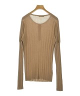 PRADA（プラダ）ニット・セーター 茶 サイズ:42(M位) レディース/2200728241015