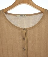 PRADA（プラダ）ニット・セーター 茶 サイズ:42(M位) レディース/2200728241015