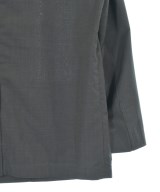 PRADA（プラダ）テーラードジャケット グレー サイズ:46(M位) メンズ/2200725513016