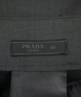 PRADA（プラダ）その他 グレー サイズ:46(M位) メンズ/2200725513023