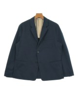 PRADA（プラダ）テーラードジャケット 紺 サイズ:48(L位) メンズ/2200725513030
