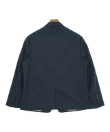 PRADA（プラダ）テーラードジャケット 紺 サイズ:48(L位) メンズ/2200725513030