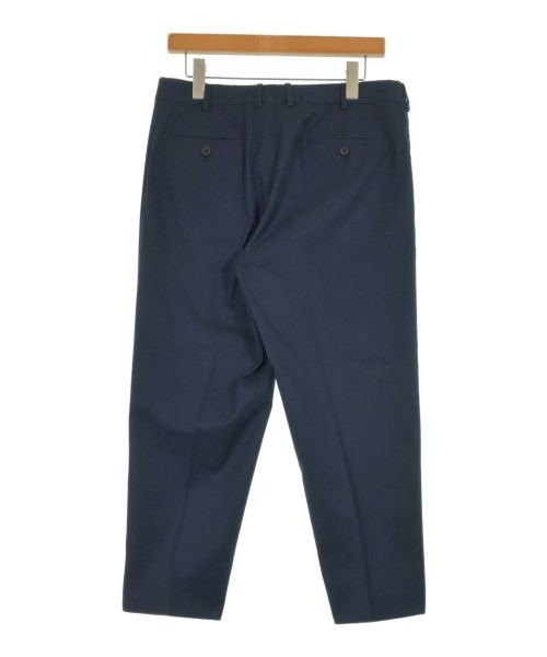PRADA（プラダ）スラックス 紺 サイズ:50(XL位) メンズ/2200725513047