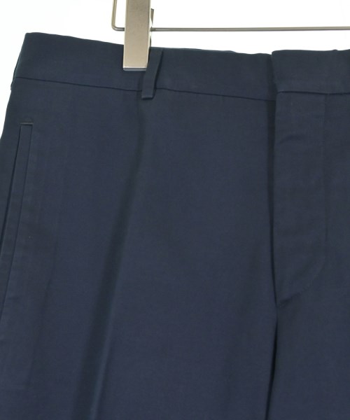 PRADA（プラダ）スラックス 紺 サイズ:50(XL位) メンズ/2200725513047