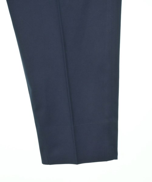 PRADA（プラダ）スラックス 紺 サイズ:50(XL位) メンズ/2200725513047