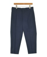 PRADA（プラダ）スラックス 紺 サイズ:50(XL位) メンズ/2200725513047