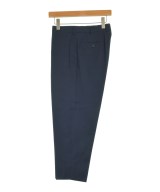 PRADA（プラダ）スラックス 紺 サイズ:50(XL位) メンズ/2200725513047