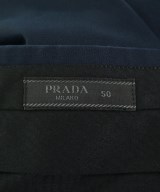 PRADA（プラダ）スラックス 紺 サイズ:50(XL位) メンズ/2200725513047