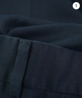PRADA（プラダ）スラックス 紺 サイズ:50(XL位) メンズ/2200725513047