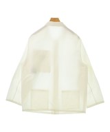 PRADA（プラダ）ブルゾン 白 サイズ:48(L位) メンズ/2200725513061