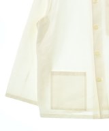 PRADA（プラダ）ブルゾン 白 サイズ:48(L位) メンズ/2200725513061