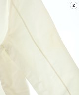 PRADA（プラダ）ブルゾン 白 サイズ:48(L位) メンズ/2200725513061
