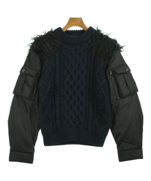 PRADA(プラダ)のブルゾン サイズ:44(S位) 62,200円