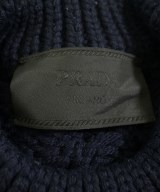 PRADA（プラダ）ブルゾン 紺 サイズ:44(S位) メンズ/2200728384026