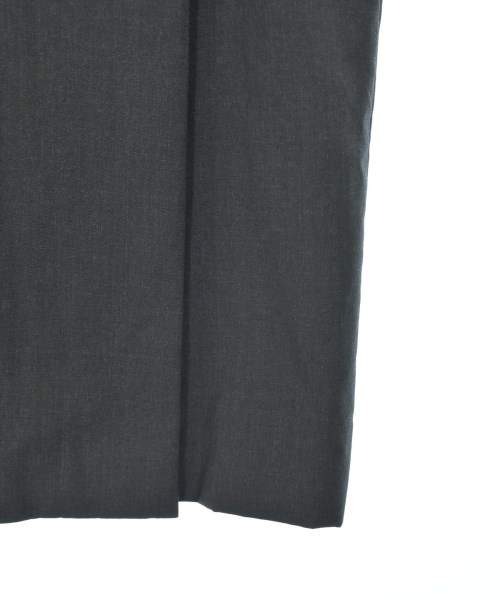 PRADA（プラダ）ロング・マキシ丈スカート グレー サイズ:36(XS位) レディース/2200728452039