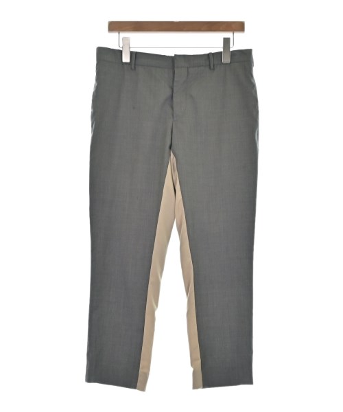 PRADA(プラダ)のスラックス サイズ:48(L位) 4,400円
